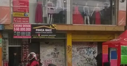 MI CASA YA MI CASA YA